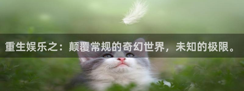 长征平台2体育：重生娱乐之：颠覆常规的奇幻世界，未知的极限。